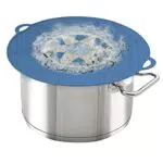 BEPER Coperchio Universale Pre Non Fare Uscire Acqua BOLLENTE bollire