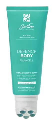 Bionike Defence Body - Reduxcell Crema Snellente Corpo