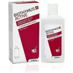 Biothymus Ac Shampoo Energizzante Anti Caduta Capelli per Uomo