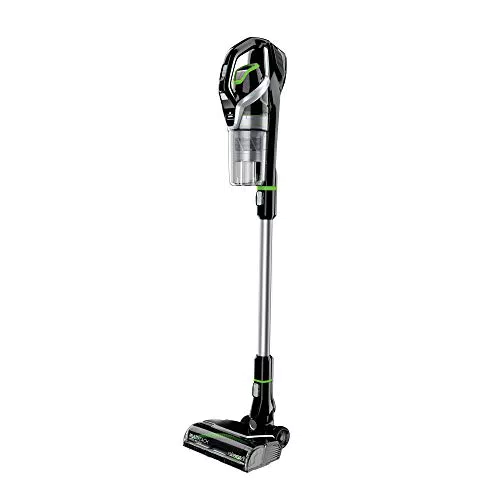 BISSELL MultiReach Active Pet 21V, Aspiratore e Pulitore Manuale 2 in 1