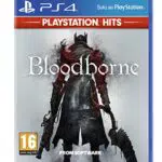 Bloodborne - Classics - PlayStation 4
