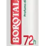 Borotalco, Deodorante Antitraspirante Spray Intensive