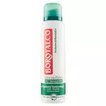 Borotalco Deodorante Spray Invisible, Anti Macchie, Extra Asciutto