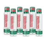 Borotalco, Deodorante Spray Originale e Talco in Polvere