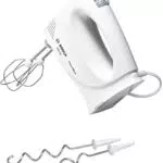 Bosch Elettrodomestici MFQ3030 Sbattitore, Bianco