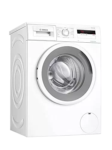 Bosch Elettrodomestici WAN24057IT Serie 4, Lavatrice a carica frontale