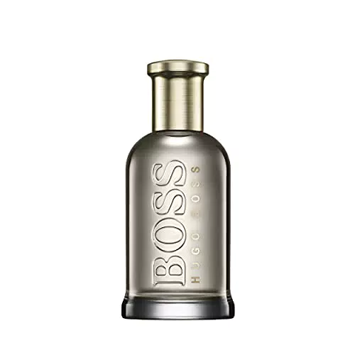 Hugo Boss Eau de parfum in bottiglia per lui 100 ml