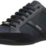 BOSS Saturn_Lowp_MX, Scarpe da Ginnastica Basse Uomo