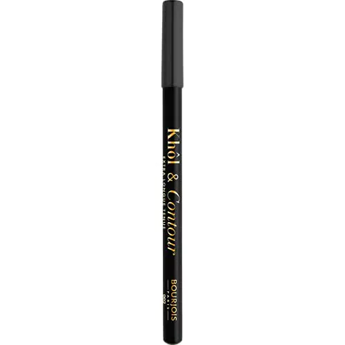 Bourjois Kohl and Contour Eyeliner - 1.2 g