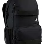 Burton Treble Yell, Zaino Unisex Adulto, True Black