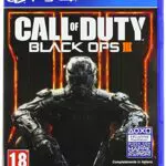 Call of Duty Black Ops III - Standard Edition - PlayStation 4