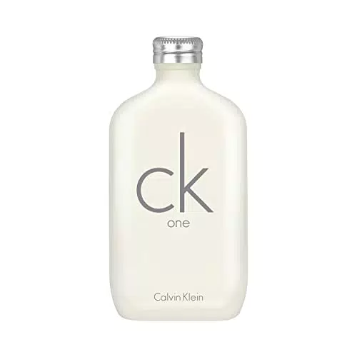 Calvin Klein Ck One Eau De Toilette 200ml