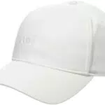 Calvin Klein Doppia Linea Embro BB cap Coperchio, Bright White
