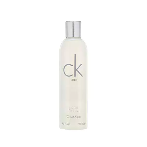 Calvin Klein, Gel purificante per il corpo, 200 ml