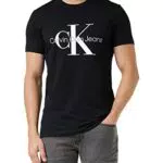Calvin Klein Jeans Core Monologo Slim Tee J30J320935