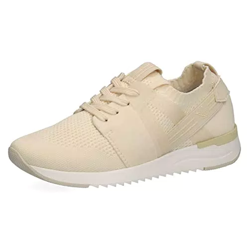 CAPRICE Donne Sneaker 9-9-23711-28 611 Larghezza G Taglia: