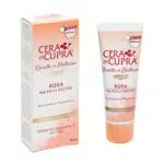 Cera di Cupra Crema per Pelli Secche Rosa, 75ml