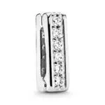 Pandora Bead Charm Donna argento - 797633CZ