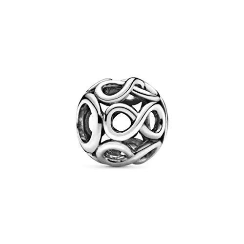 Pandora Bead Charm Donna argento - 791872