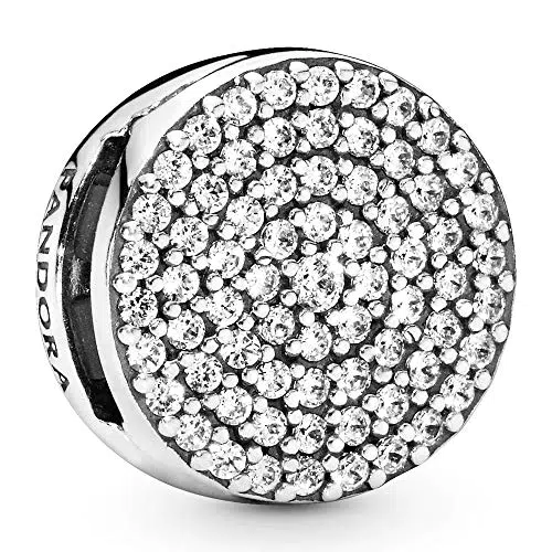 Charm Pandora 797583CZ Plata Mujer Circonitas