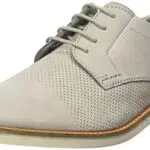 Clarks Atticus LTLace, Oxford da Uomo, Grigio