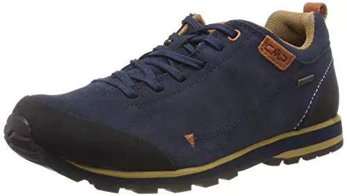 CMP ELETTRA LOW HIKING SHOE WP, Scarpe da Arrampicata Alta