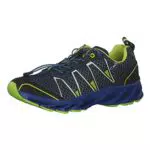 CMP Kids Altak Trail Shoe 2.0 Scarpe da Trail Running da Unisex - Bambini e ragazzi
