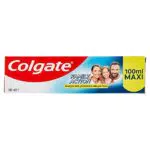 Colgate Dentifricio Family Action, Protezione Massima dalle Carie