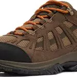 Columbia Redmond 3 Scarponcino Uomo, Marrone
