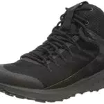 Columbia Trailstorm Mid Waterproof, Scarpe Impermeabili da Trekking