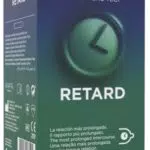 Control Retard Preservativi Ritardanti - 24 Profilattici