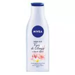 Crema-Olio Fiori di Ciliegio & Olio di Jojoba 200 ml