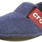 Crocs Classic Slipper Kocassini, Cerulean Blue, 27/