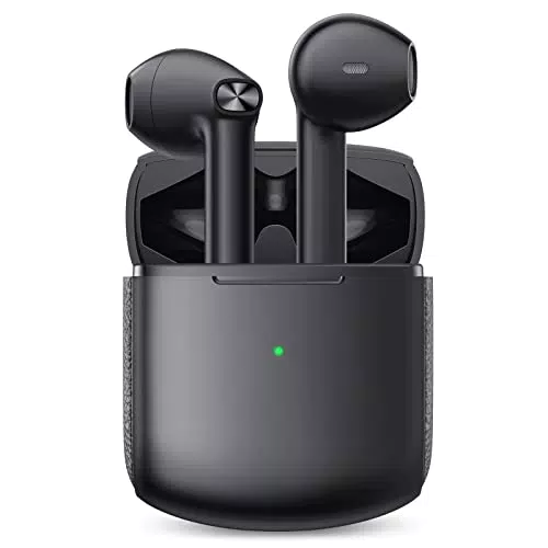 Cuffie Bluetooth 5.1 Soicear Auricolari Senza Fili Wireless Sport in Ear Con Microfono