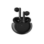 Cuffie Bluetooth, Auricolari Bluetooth 5.2 con Custodia di Ricarica Wireless
