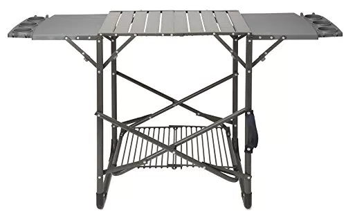 Cuisinart CFGS-222 Supporto per Griglia Portatile