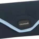 Cullmann Quick Cover 80 Custodia per fotocamera, colore: Blu