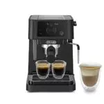 De'Longhi Ec235.Bkacchina Da Caffè Espresso Manuale