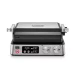 De'Longhi MultiGrill CGH920D, Grill Elettrico con Funzioni di Cottura