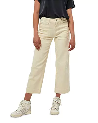 Desires, Pantaloni da Donna Bianchi