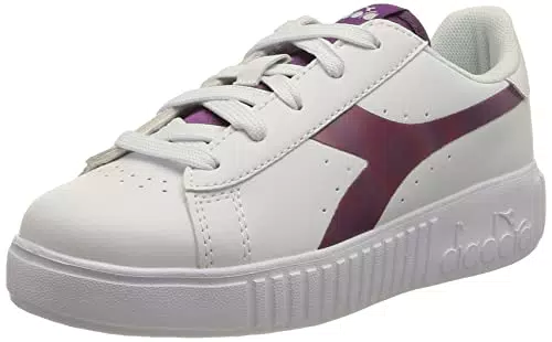 Diadora Game Step Kaleido Ps, Sneakers Unisex Bambini E Ragazzi