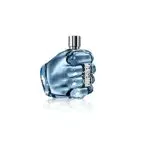 Diesel Only The Brave, Eau de Toilette Uomo, 200 ml