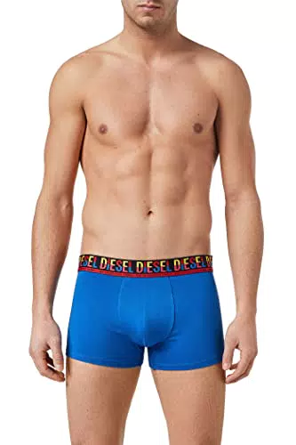 Diesel UMBX-DAMIENTHREEPACK Boxer Corti, E5929-0pcav