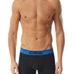 Diesel UMBX-DAMIENTHREEPACK Boxer Corti, E5979-0sfav