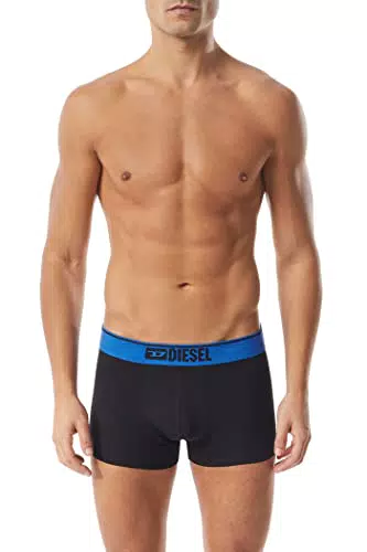 Diesel UMBX-DAMIENTHREEPACK Boxer Corti, E5979-0sfav