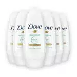 Dove Deodorante Roll-On Sensitive per Pelli Sensibili