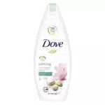 DOVE Docciaschiuma Calming Pistacchio & Magnolia 250 ml