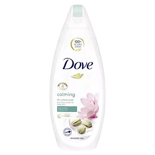 DOVE Docciaschiuma Calming Pistacchio & Magnolia 250 ml