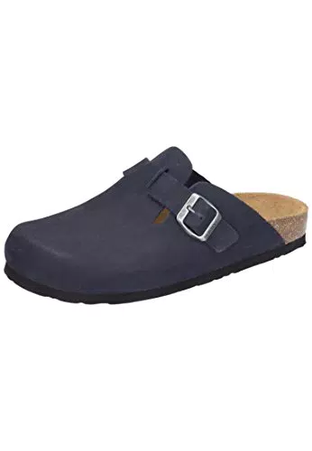 Dr. Brinkmann 600355, Zoccoli Uomo, Blu