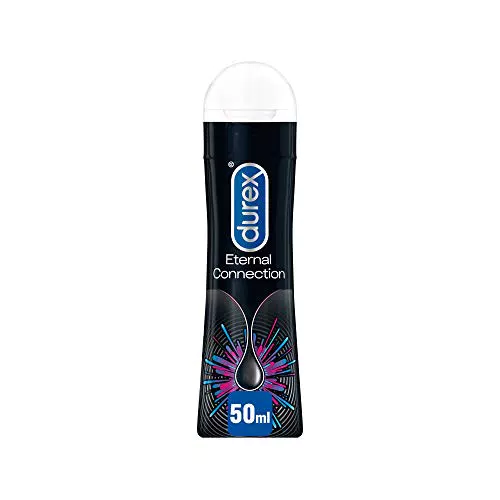 Durex Eternal Connection Gel Lubrificante Intimo anche per uso Anale